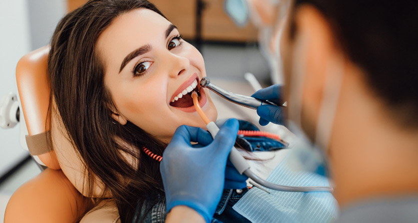 Aesthetic Dental House